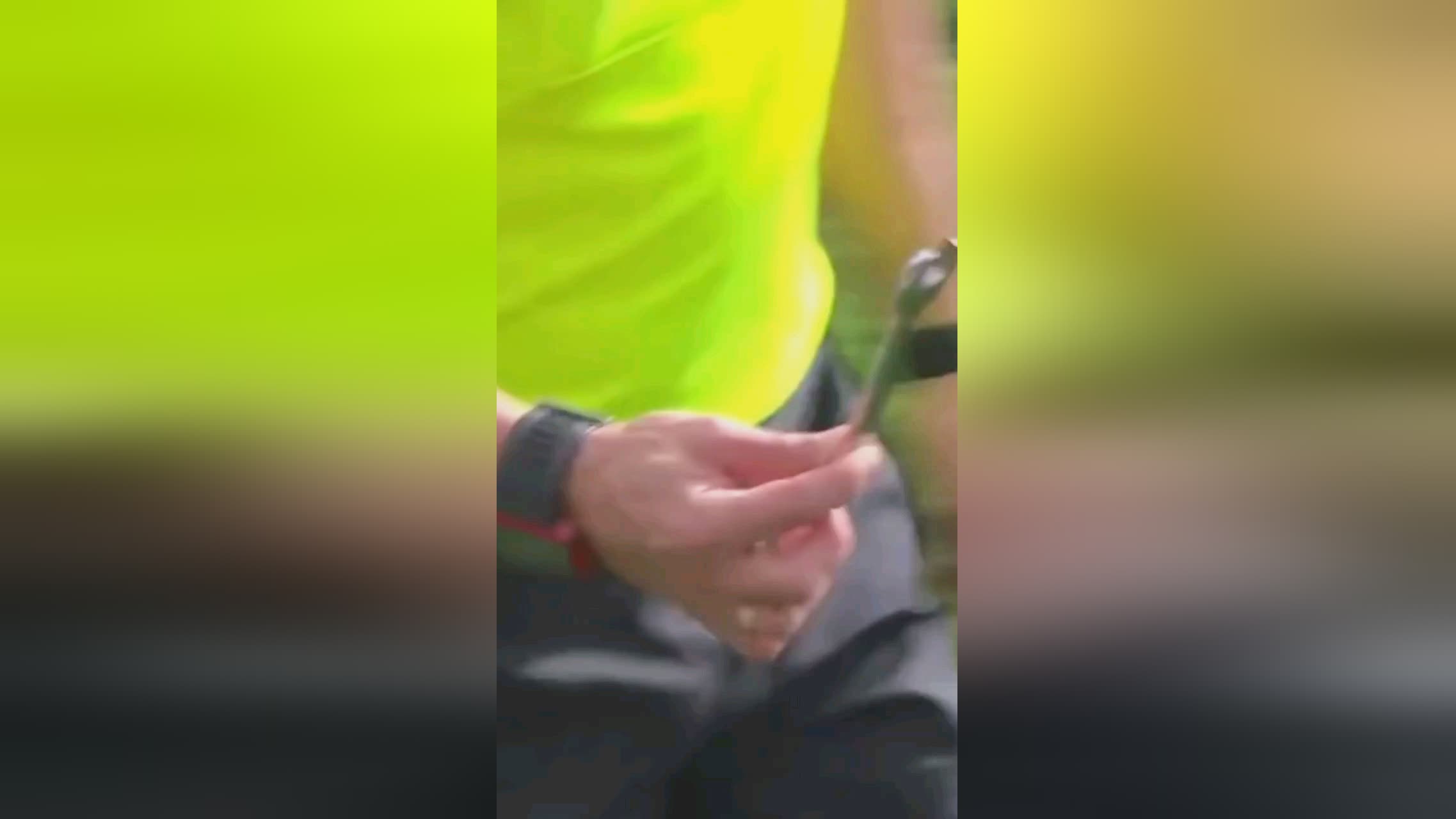 这场失利对