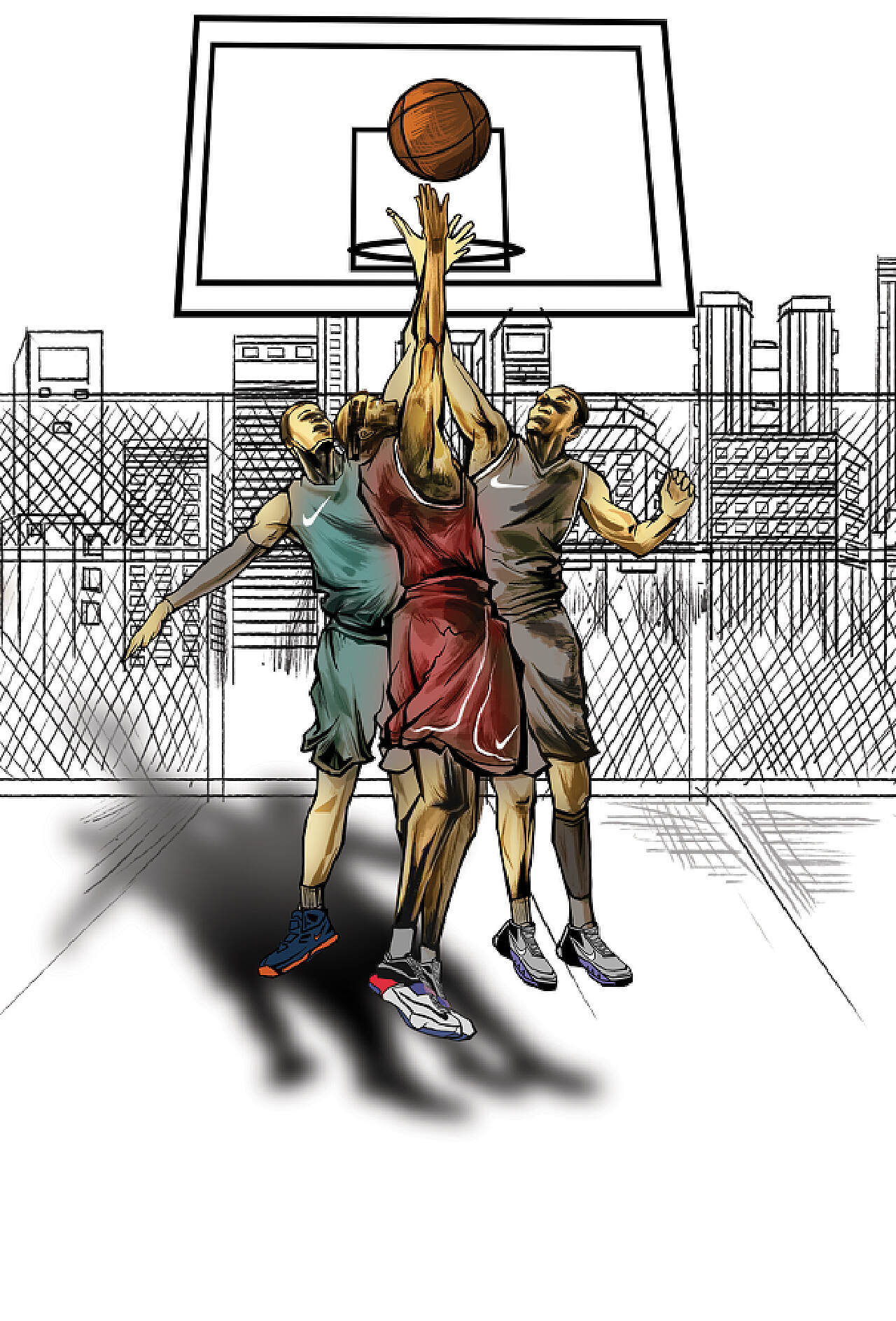 麦克托米奈 麦克托米奈